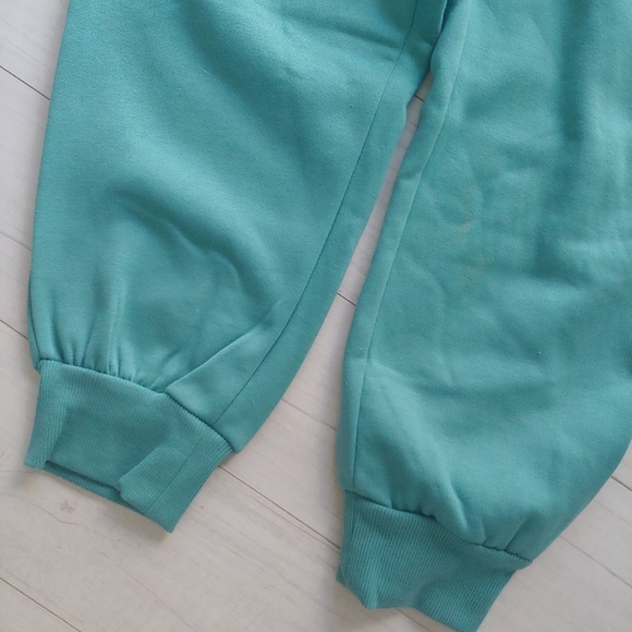MAUIandSons NEW Invasion Fleece Jogger Pants - Picture 9 of 13